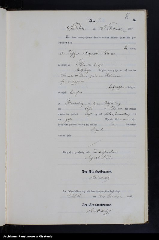 image.from.unit.number "Geburts-Neben-Register Nr 1 - 73"