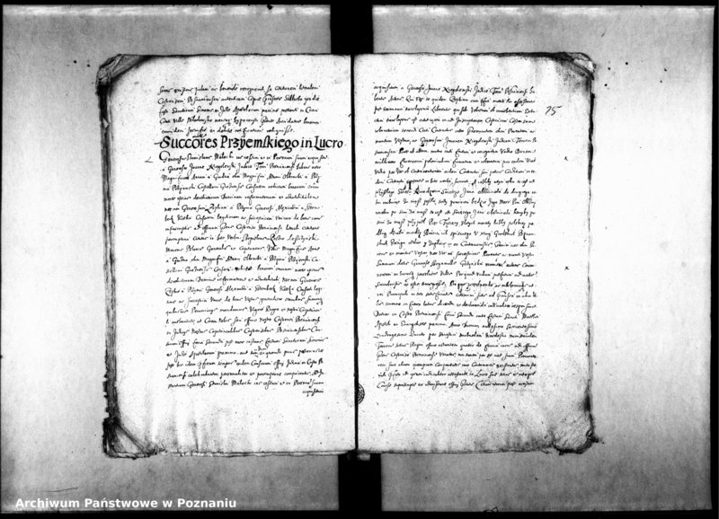 Obraz 18 z jednostki "Decreta officii [inducta]"