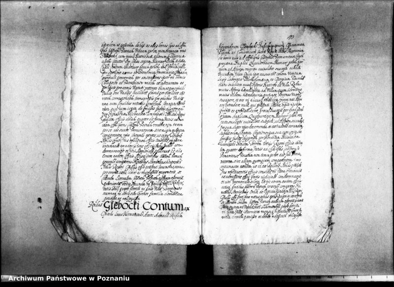 Obraz 13 z jednostki "Decreta officii [inducta]"