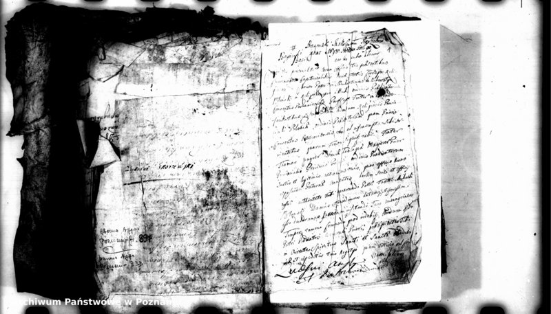 Obraz 3 z jednostki "Relationes [protocollon]"