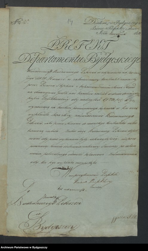 image.from.unit.number "[Kanał Bydgoski i śluzy - koszty utrzymania, reparacji i rozbudowy]"