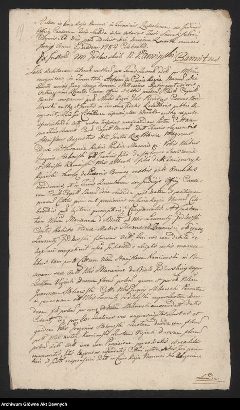 image.from.unit.number "Nurskie relacje oblaty (seria I)"