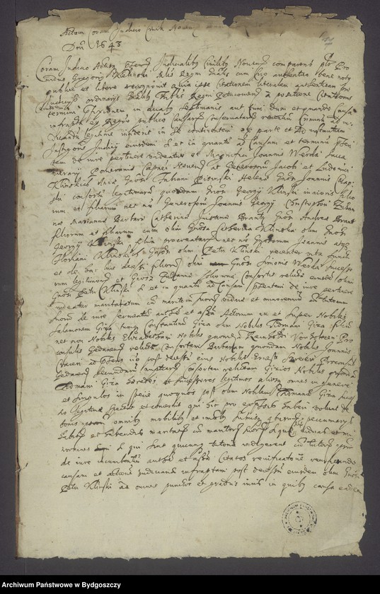 image.from.unit.number "[Księga ławnicza miasta Nowego]"