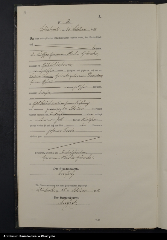 image.from.unit.number "Geburts-Neben-Register Nr 1 - 107"