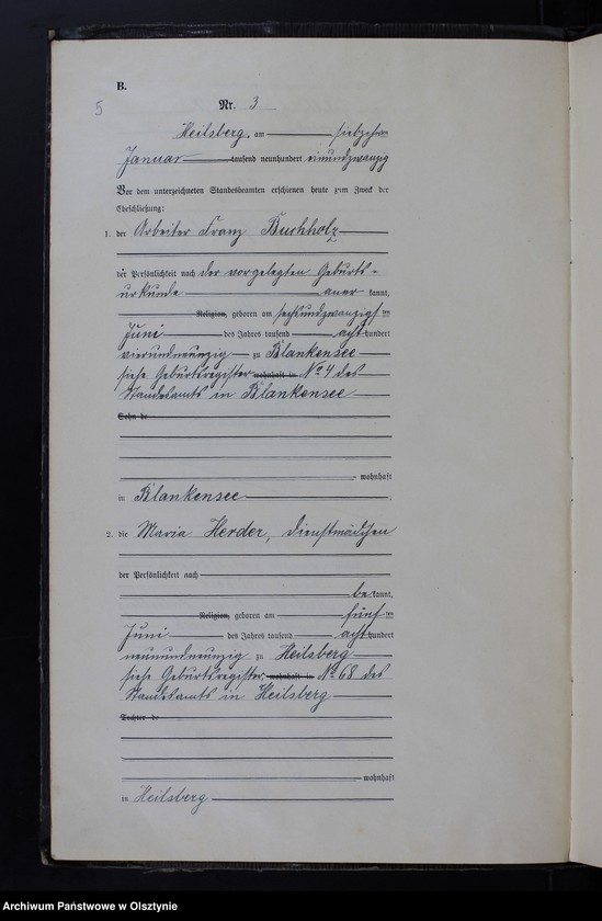 image.from.unit.number "Heirats-Neben-Register Nr 1-75"