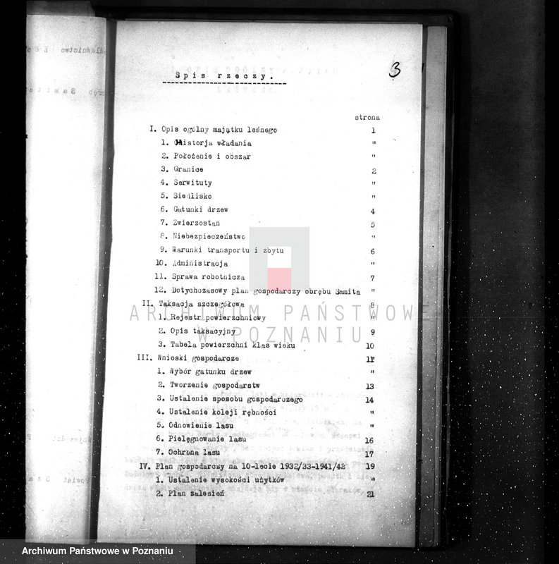 image.from.unit.number "Operat urządzeniowy lasów ordynacji Wróblewo"