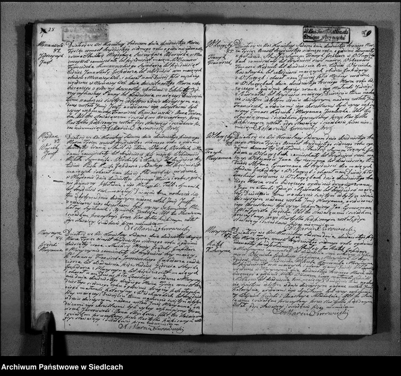 image.from.unit.number "Akta urodzin, małżeństw, zgonów"