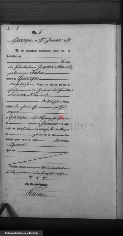 image.from.team "Urząd Stanu Cywilnego Poznań - Górczyn"