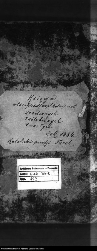 image.from.unit.number "Księga urodzeń, małżeństw, zgonów"