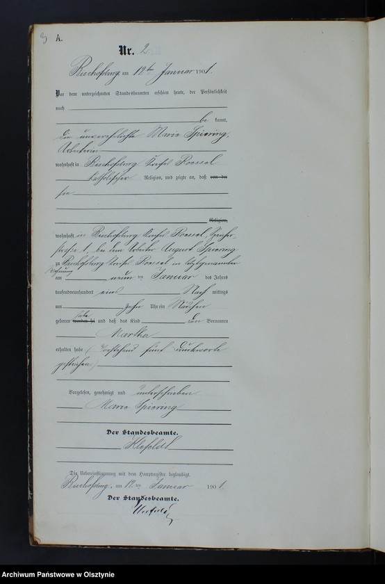 image.from.unit.number "Geburts-Neben-Register Nr 1 - 171"