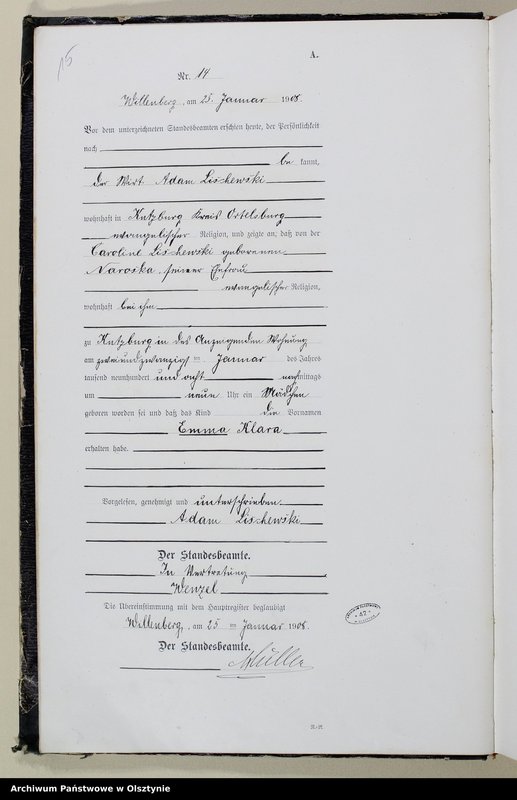 image.from.unit.number "Geburts-Neben-Register Nr 1 - 228"