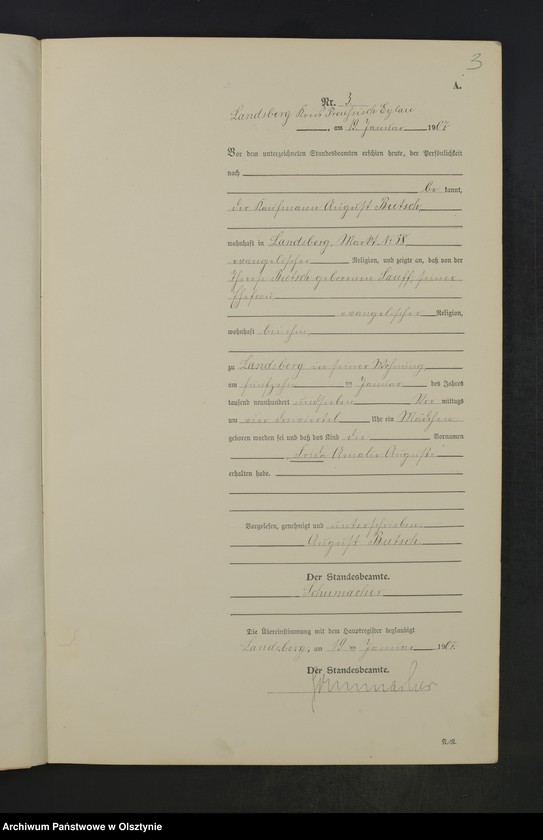 image.from.unit.number "Geburts-Neben-Register Nr 1 - 59"