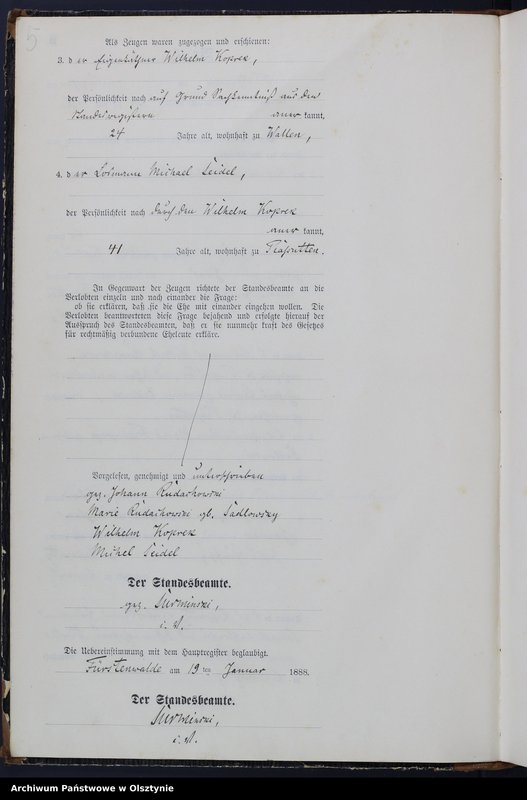 image.from.unit.number "Heiraths-Neben-Register Nr 1 - 51"