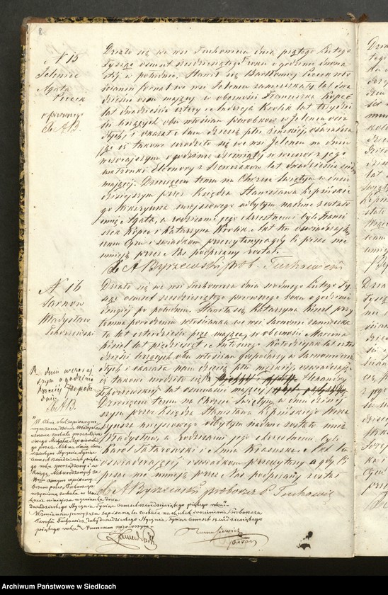 image.from.unit.number "Akta urodzeń, małżeństw, zgonów"