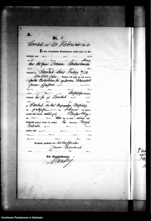 image.from.unit.number "Księga urodzeń"