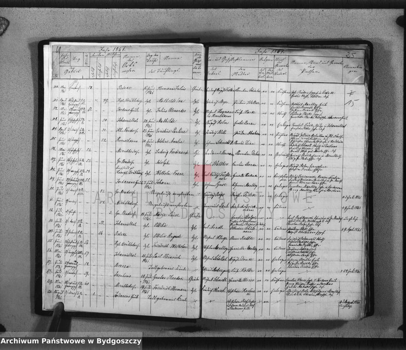 image.from.unit.number "Akta urodzeń, ślubów, zgonów"
