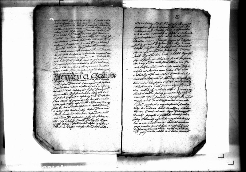 Obraz 14 z jednostki "Decreta iudicii [inducta]"