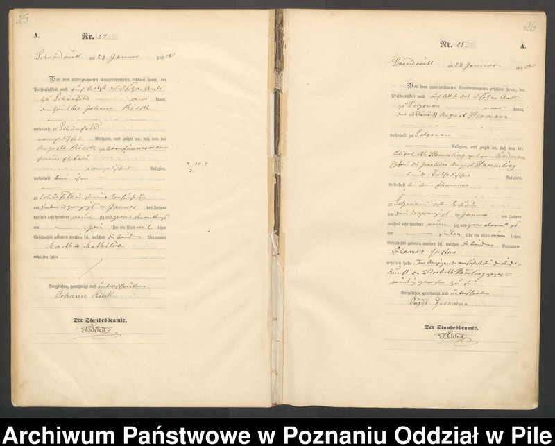 image.from.unit.number "Księga urodzeń"