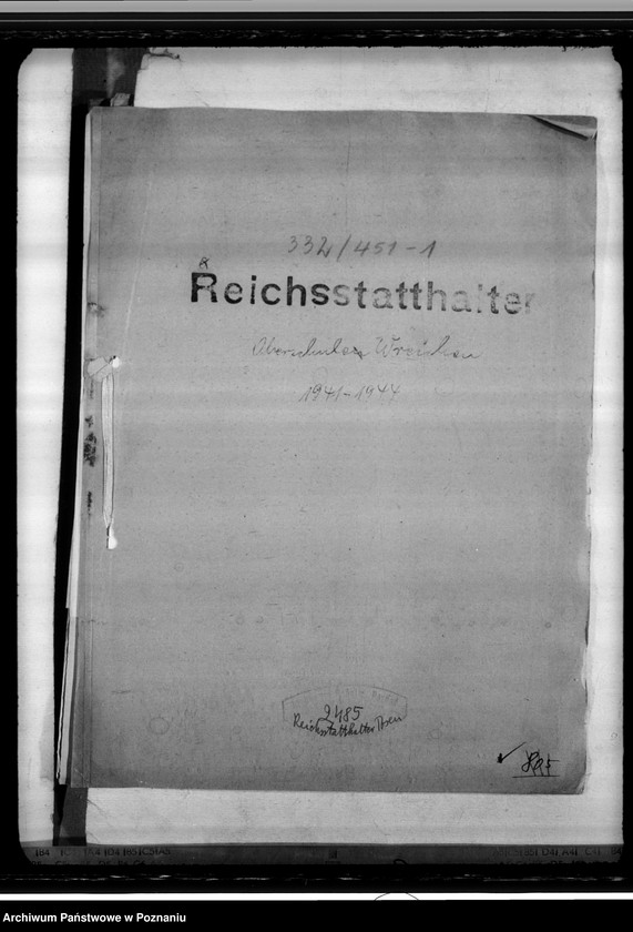 Obraz 4 z jednostki "Oberschule Wreschen (Września)"