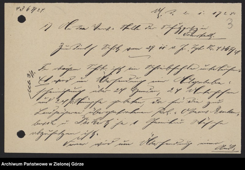 image.from.unit.number "Verwaltungssache Fraustadt"