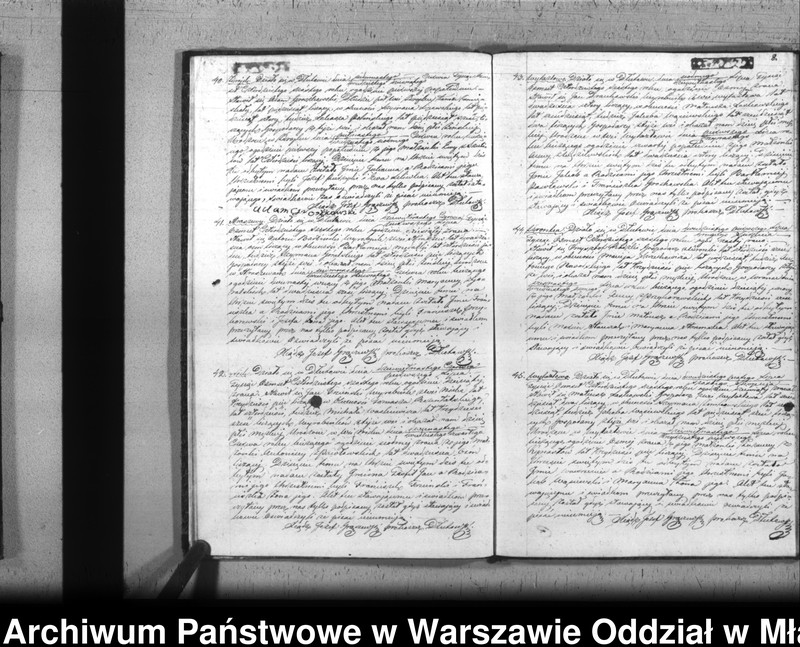 image.from.unit.number "Akta urodzin, małżeństw i zgonów"