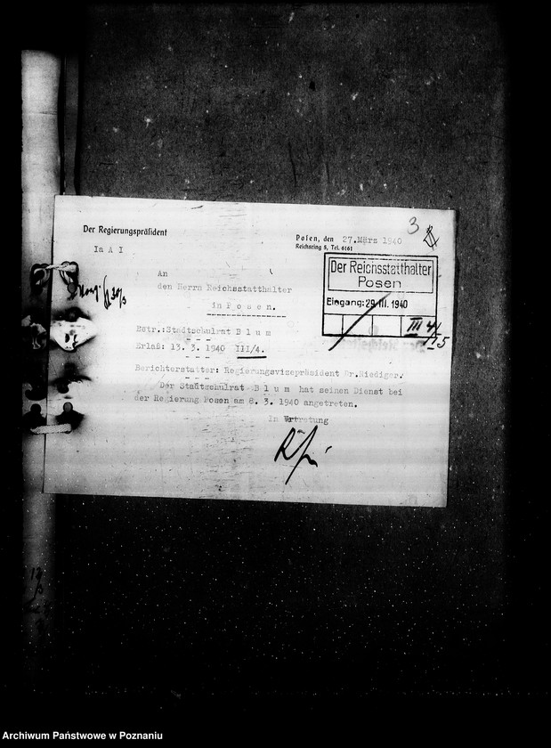 Obraz 7 z jednostki "Ernennungen dre Schulräte"