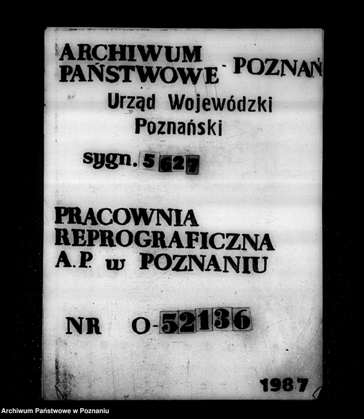 Obraz 1 z jednostki "Sprawozdania sytuacyjne tygodniowe za czas od 5 grudnia 1930 r. do dnia 1 stycznia 1931 r. /nr 58-61/"