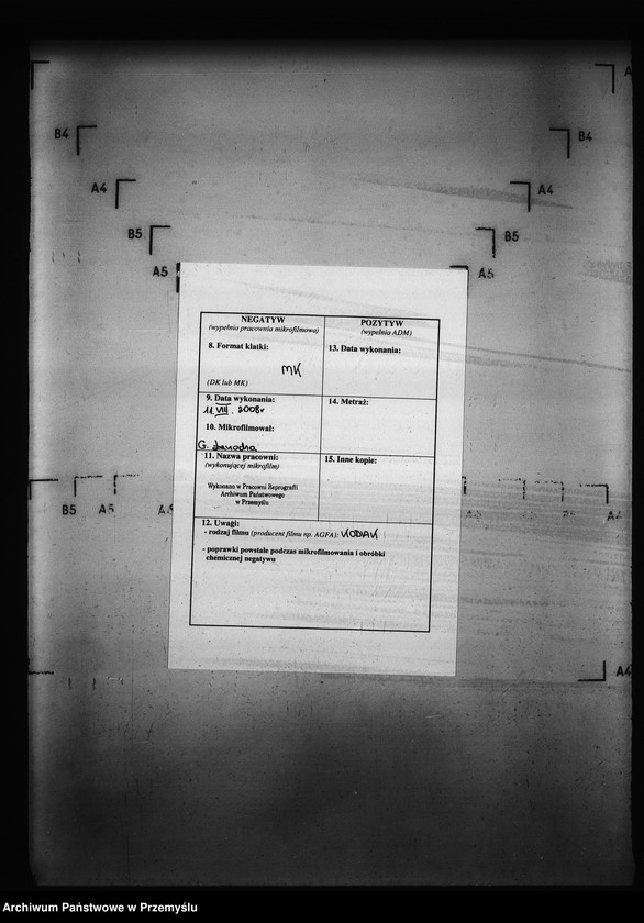 image.from.unit.number "[Kopie ksiąg metrykalnych parafii Radruż (dekanat Niemirów)]"