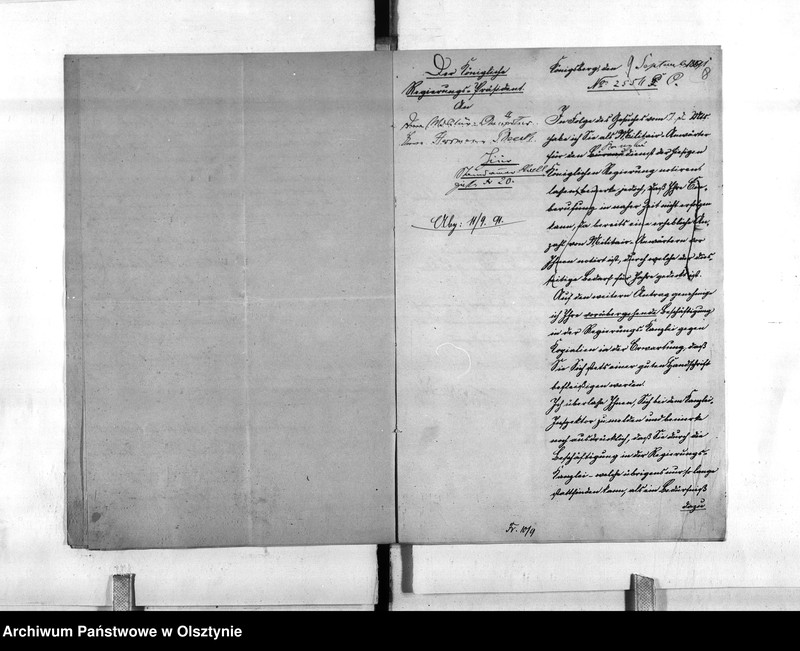 image.from.unit.number "Militär-Anwertär Kanzlei-Hilfsarbeiter Beeck [Hermann Adolf]"