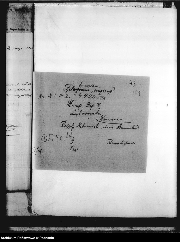 image.from.unit.number "Kursy gospodarstwa domowego Stowarzyszenia Kobiet pracujących - Chodzież"