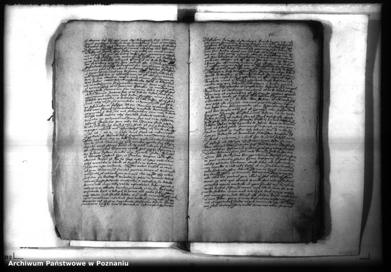 Obraz 20 z jednostki "Lib. civium, inscriptiones, relationes, decreta [inducta;protocollon]"