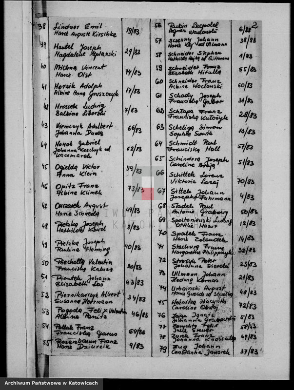 image.from.unit.number "Księga małżeństw za rok 1883 [nr 1 - 79]"