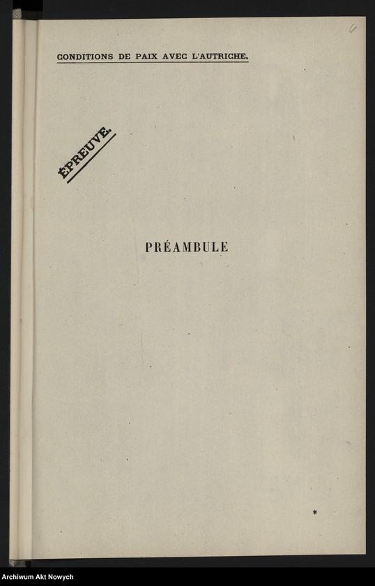 image.from.unit.number "Conditions de la paix vec l