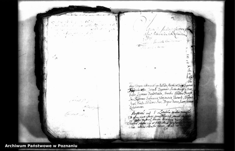 Obraz 6 z jednostki "Relationes [protocollon]"