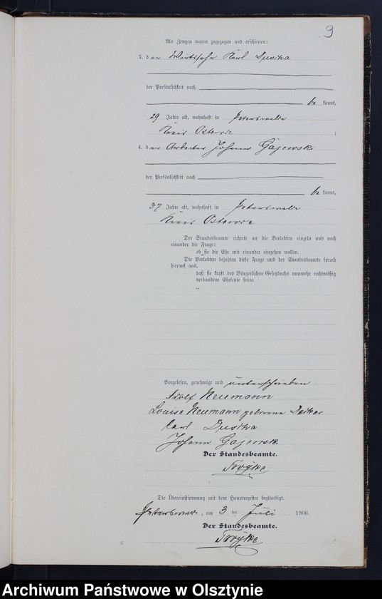 image.from.unit.number "Heiraths-Neben-Register Nr 1 - 18"