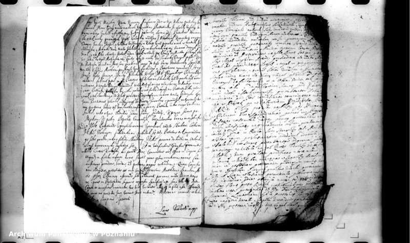 Obraz 8 z jednostki "Relationes [protocollon]"