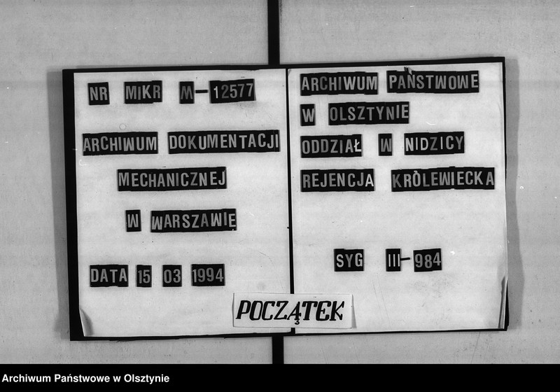image.from.unit.number "Abtheilung des Innern. Personalia des Landraths Karl Wilhelm Herrmann Robert Tornow"