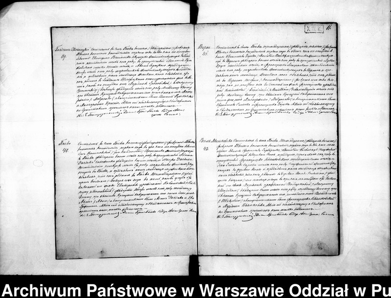 image.from.unit.number "Akta urodzeń, małżeństw i zgonów"