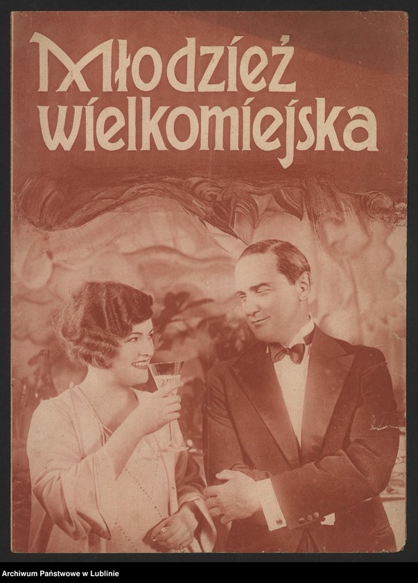 image.from.collection.number "Perły przedwojennej kinematografii - materiały ulotne"