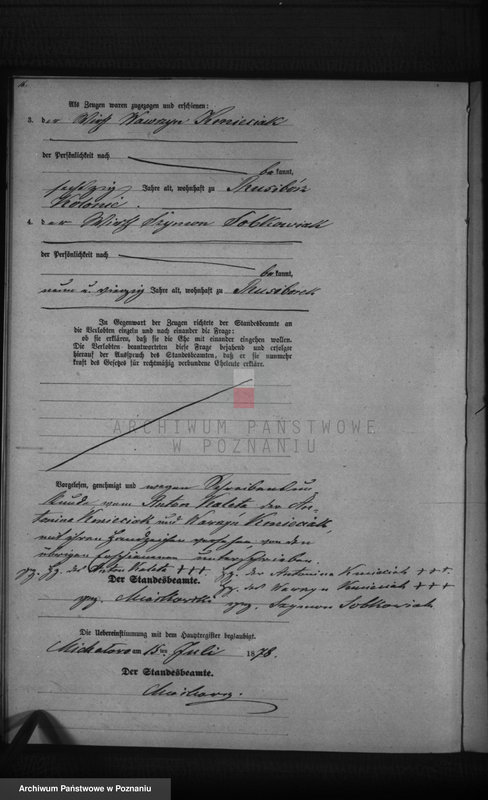 image.from.unit.number "Księga małżeństw"