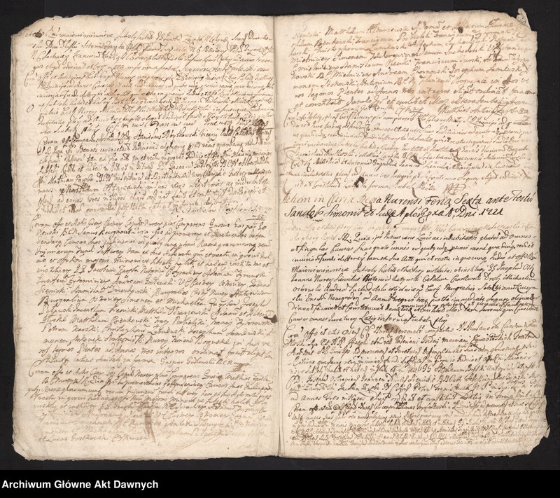 image.from.unit.number "Nurskie relacje oblaty (seria I)"