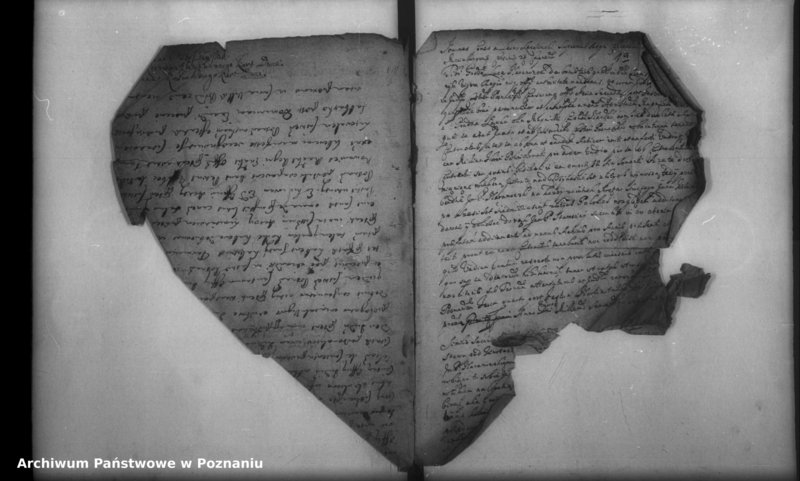 Obraz 4 z jednostki "Inscriptiones, resignationes [protocollon]"