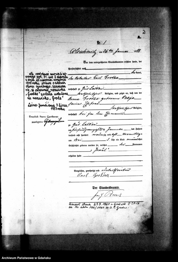 image.from.unit.number "Księga urodzeń"