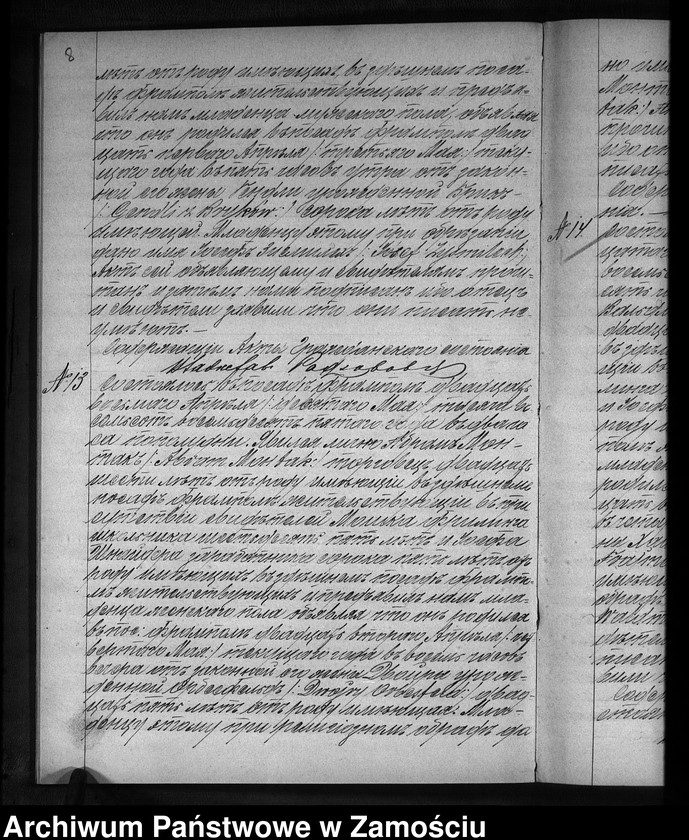 image.from.unit.number "Akta urodzeń, małżeństw, zgonów"