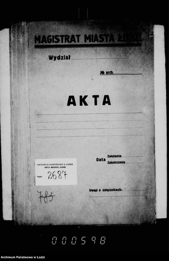 Obraz 4 z jednostki "O ssudach vydannych na postrojku domov"