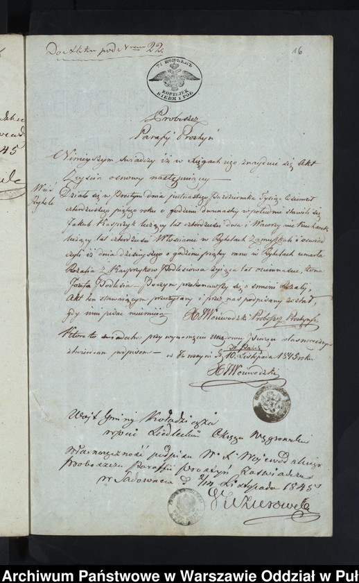image.from.unit.number "Aneksy do aktów małżeństw"