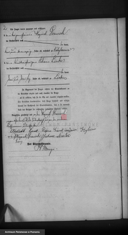 image.from.unit.number "Księga małżeństw"