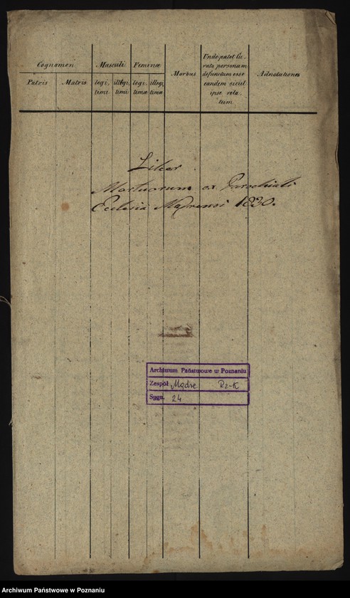image.from.unit.number "Liber mortuorum"