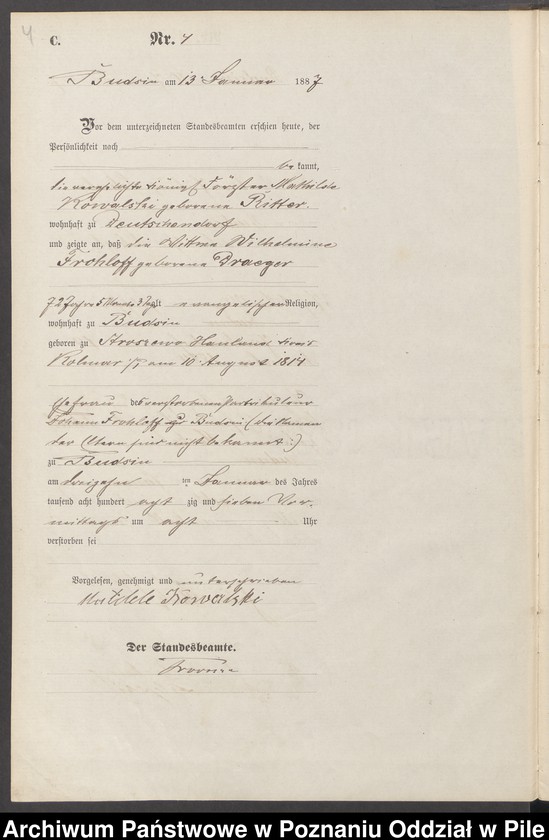 image.from.unit.number "Księga zgonów"