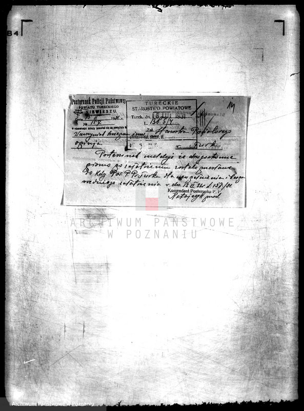 Obraz 20 z jednostki "/Kółko Rolnicze/ sprawy organizacyjne"